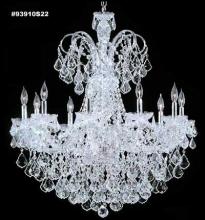 James R Moder 93910S22 - Maria Elena Chandelier