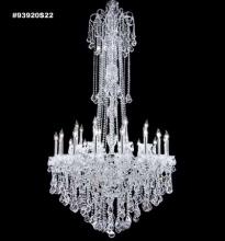 James R Moder 93920S22 - Maria Elena Entry Chandelier