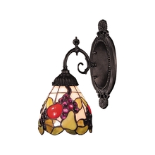 ELK Home 071-TB-19 - SCONCE