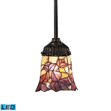 ELK Home 078-TB-17-LED - MINI PENDANT