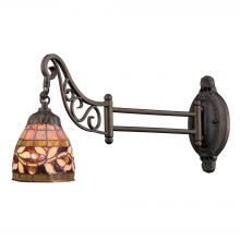 ELK Home 079-TB-13 - SCONCE