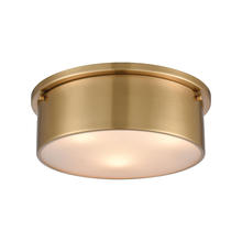 ELK Home 12121/3 - FLUSH MOUNT