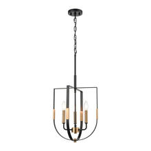 ELK Home 15456/3 - PENDANT