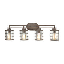 ELK Home 18366/4 - VANITY LIGHT