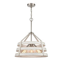 ELK Home 33557/3 - CHANDELIER