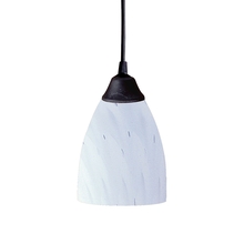 ELK Home 406-1WH - MINI PENDANT