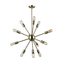 ELK Home 46244/12 - CHANDELIER