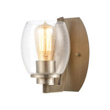 ELK Home 46420/1 - SCONCE