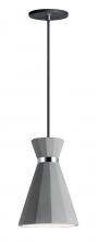 ET2 E25036-GYPC - Sash-Single Pendant